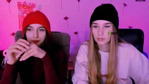 Snapshot of _mila_fire chatting on 3, 3, 2026 your Mila online show from 3, 3, 2026