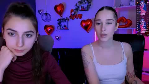 Snapshot of _mila_fire chatting on 10, 3, 2026 your Mila online show from 10, 3, 2026