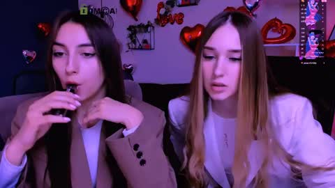 Snapshot of _mila_fire chatting on 11, 3, 2026 your Mila online show from 11, 3, 2026