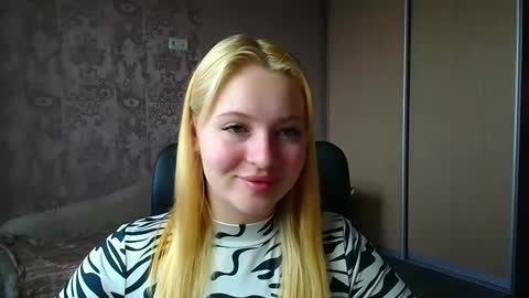 Melanie online show from 19, 3, 2026