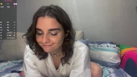 Mila online show from 29, 9, 2025