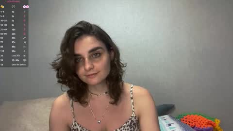 Mila online show from 2, 10, 2025