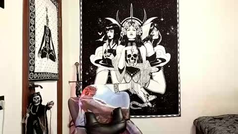 Snapshot of _millisi_ chatting on 15, 1, 2026 Millisi online show from 15, 1, 2026