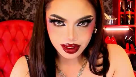 Raven Strauss online show from 23, 2, 2026