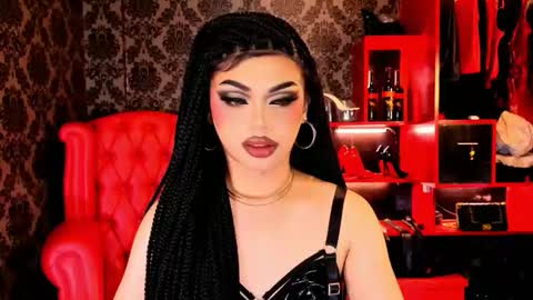 Raven Strauss online show from 12, 3, 2026