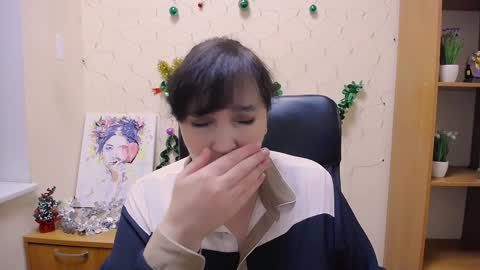 Miranda online show from 11, 1, 2025