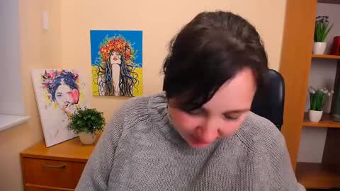 Miranda online show from 12, 2, 2025