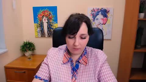 Miranda online show from 7, 3, 2025