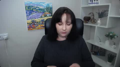 Miranda online show from 17, 11, 2025