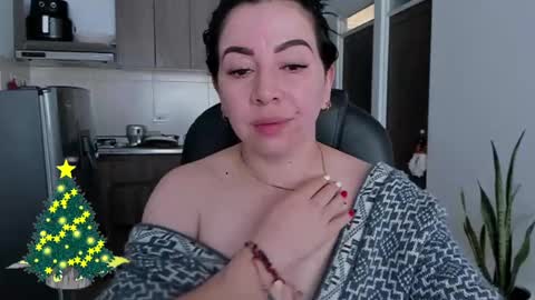 _miss_coco_ online show from 6, 12, 2024