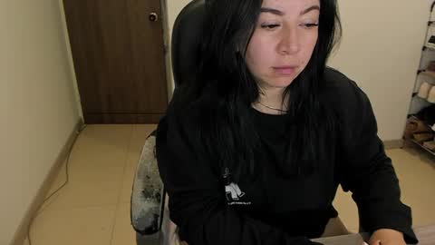 _miss_coco_ online show from 15, 12, 2024