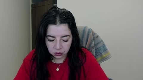 _miss_coco_ online show from 22, 12, 2024