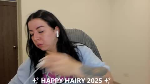 _miss_coco_ online show from 28, 12, 2024