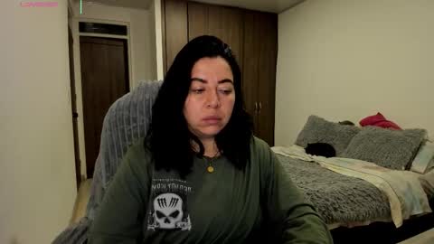 Snapshot of _miss_coco_ chatting on 14, 2, 2026 _miss_coco_ online show from 14, 2, 2026