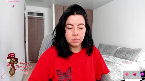 Snapshot of _miss_coco_ chatting on 14, 2, 2026 _miss_coco_ online show from 14, 2, 2026