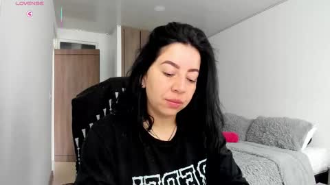 Snapshot of _miss_coco_ chatting on 18, 2, 2026 _miss_coco_ online show from 18, 2, 2026