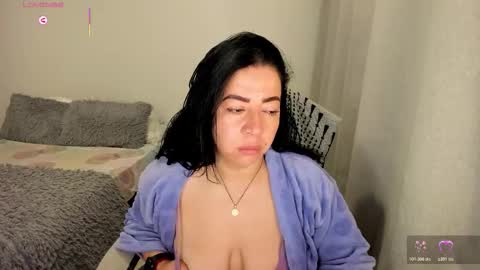 Snapshot of _miss_coco_ chatting on 7, 3, 2026 _miss_coco_ online show from 7, 3, 2026