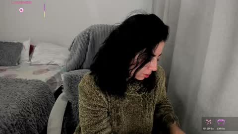 Snapshot of _miss_coco_ chatting on 8, 3, 2026 _miss_coco_ online show from 8, 3, 2026