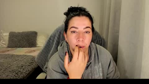 Snapshot of _miss_coco_ chatting on 11, 3, 2026 _miss_coco_ online show from 11, 3, 2026