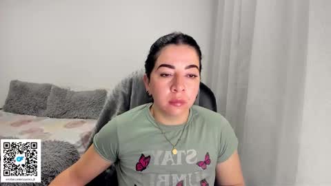 Snapshot of _miss_coco_ chatting on 22, 3, 2026 _miss_coco_ online show from 22, 3, 2026