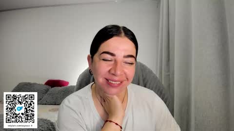 Snapshot of _miss_coco_ chatting on 23, 3, 2026 _miss_coco_ online show from 23, 3, 2026