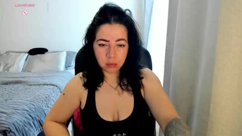 Snapshot of _miss_coco_ chatting on 27, 3, 2026 _miss_coco_ online show from 27, 3, 2026