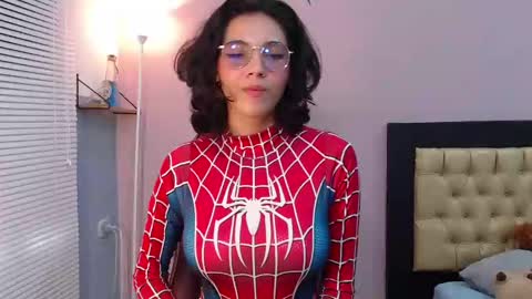 Hinata 3 online show from 23, 1, 2025