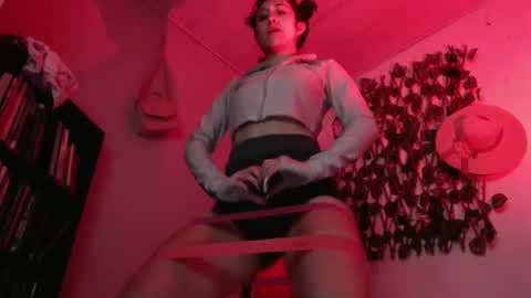 karoline uwu online show from 21, 11, 2025