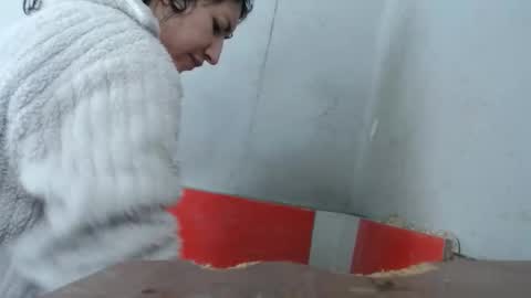 karoline uwu online show from 23, 11, 2025