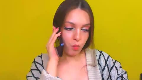 Snapshot of _miss_merciless chatting on 25, 11, 2025 Miss Jessica Boss Jordan online show from 25, 11, 2025