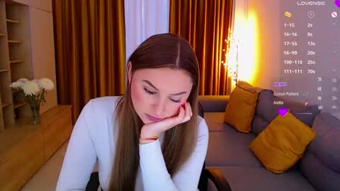 Mia online show from 25, 10, 2025