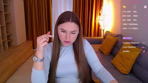 Mia online show from 3, 2, 2026