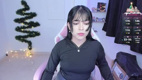 Hanna  Idependent Model   online show from 23, 12, 2024