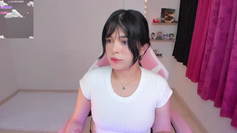 Hanna  Idependent Model   online show from 14, 1, 2025