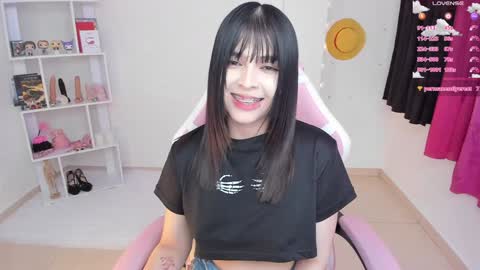 Hanna  Idependent Model   online show from 3, 2, 2025