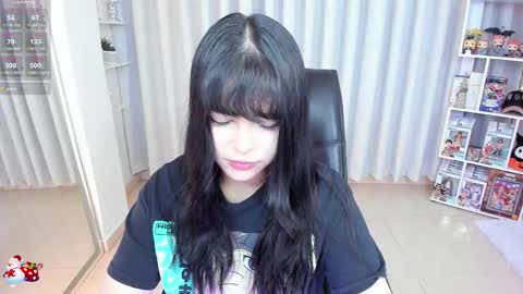 Hanna  Idependent Model   online show from 4, 12, 2025