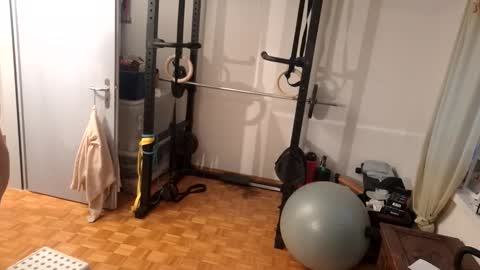 BENJI online show from 24, 11, 2025