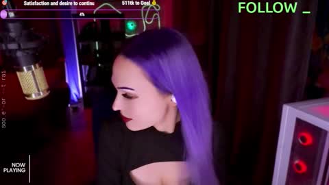 Mistress Milana online show from 29, 10, 2025