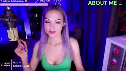 Mistress Milana online show from 20, 11, 2025