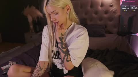 Sasha online show from 20, 2, 2025