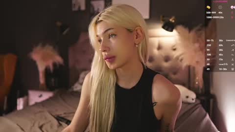 Sasha online show from 22, 2, 2025