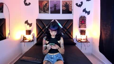 mizuki  online show from 24, 11, 2025