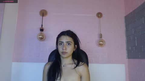 Molly online show from 28, 1, 2025