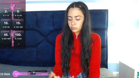 Molly online show from 31, 1, 2025