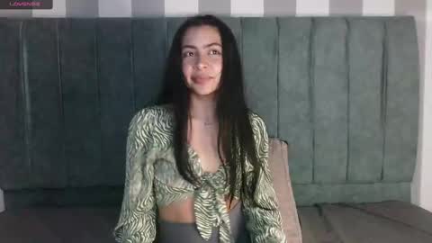 Molly online show from 13, 2, 2025