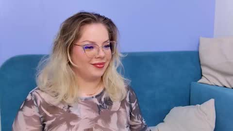 Fiona online show from 21, 12, 2025