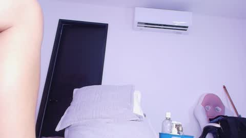 MORGAN CELESTE online show from 21, 11, 2025