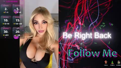 MORGAN KEEP ON FOLLOWING online show from 1, 12, 2024