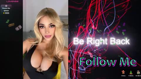 MORGAN KEEP ON FOLLOWING online show from 6, 12, 2024