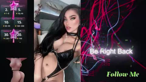 Snapshot of _morganmoore_ chatting on 21, 10, 2025 MORGAN KEEP ON FOLLOWING online show from 21, 10, 2025